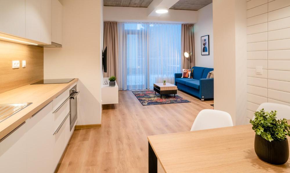 ARMEX LiveCentrum Decin Exterior foto